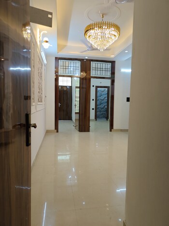 Pratap Vihar GDA Flats