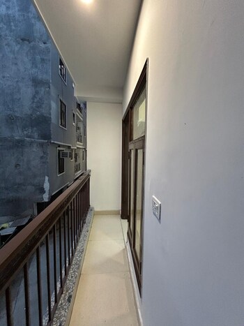 1 BHK Builder Floor for Sale in Saket, Delhi
