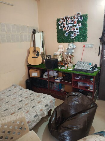 2 BHK Builder Floor for Sale in Amlidih, Raipur
