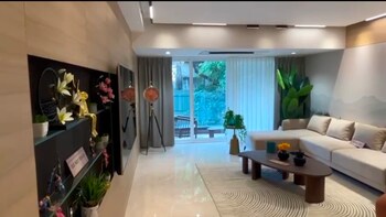 3 BHK Flat for Sale in Santacruz West, Mumbai