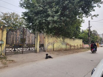 Plot for Sale in Sector 8, Faridabad