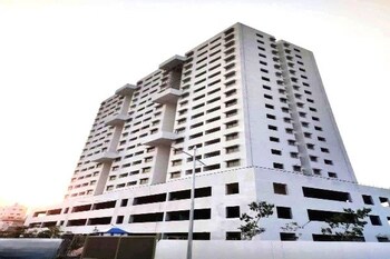 Mhada Apartments Kharadi