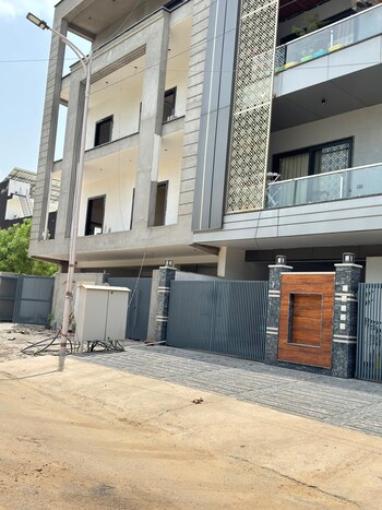 2 BHK Builder Floor for Sale in Sector 36, Rohtak