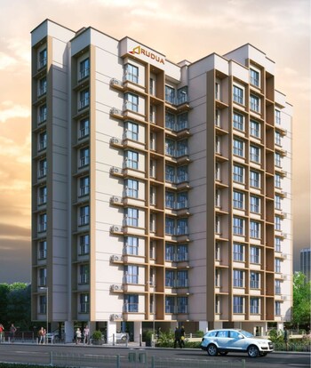 1 BHK Flat for Sale in Sahar Road, Mumbai
