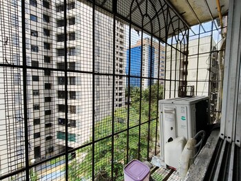 Ashirwad CHS Andheri East