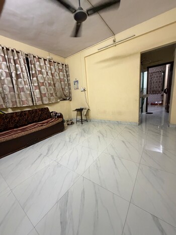 Om Shree Sai Shraddha Apartment
