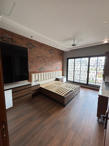 2 BHK Builder Floor for Rent in Eco City 1, Chandigarh