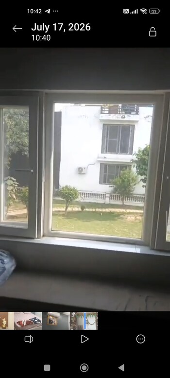 3 BHK Builder Floor for Sale in Govindpuram, Ghaziabad