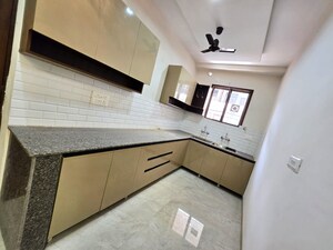 Kitchen in 3 BHK Apartment at Pir Machalla – for Sale