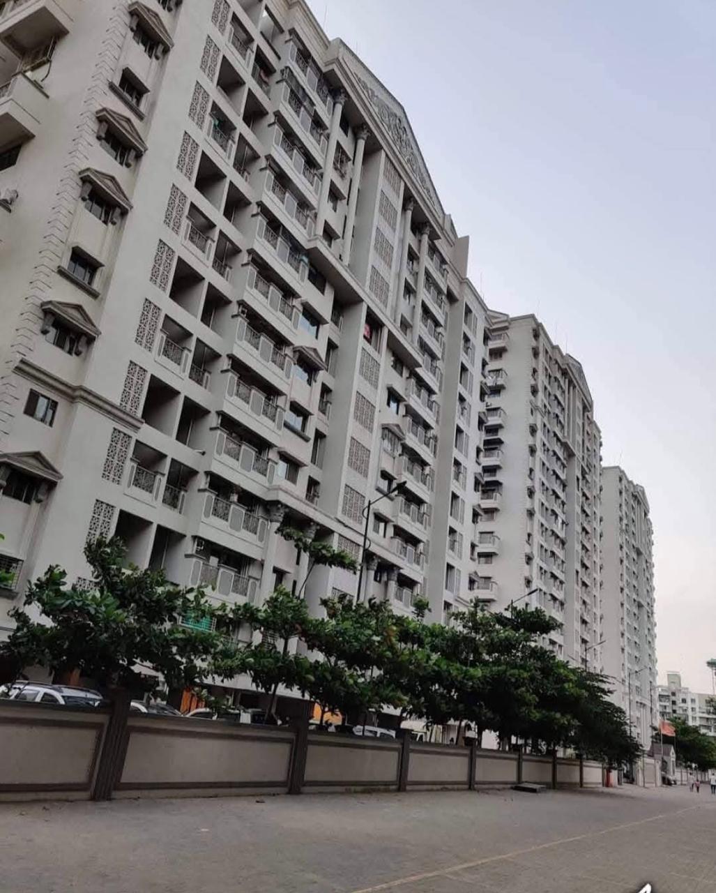 1 BHK Apartment For Rent in Konark Virtue, Keshav Nagar