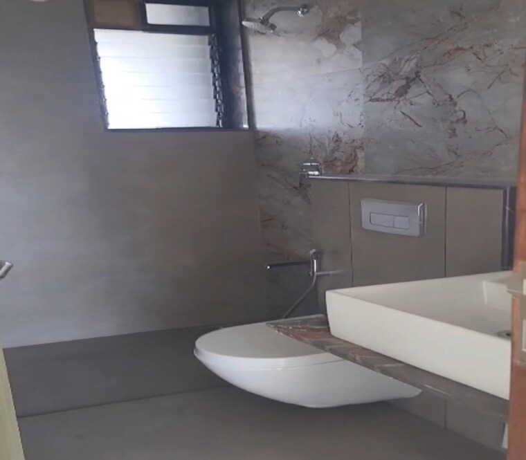 Bathroom, lalbaug 2 Bedroom 1050 Sq.Ft. Apartment In Lalbaug Mumbai 10531251