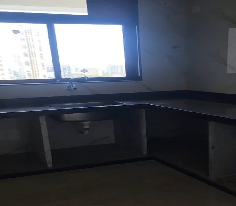 Kitchen, lalbaug 2 Bedroom 1050 Sq.Ft. Apartment In Lalbaug Mumbai 10531251