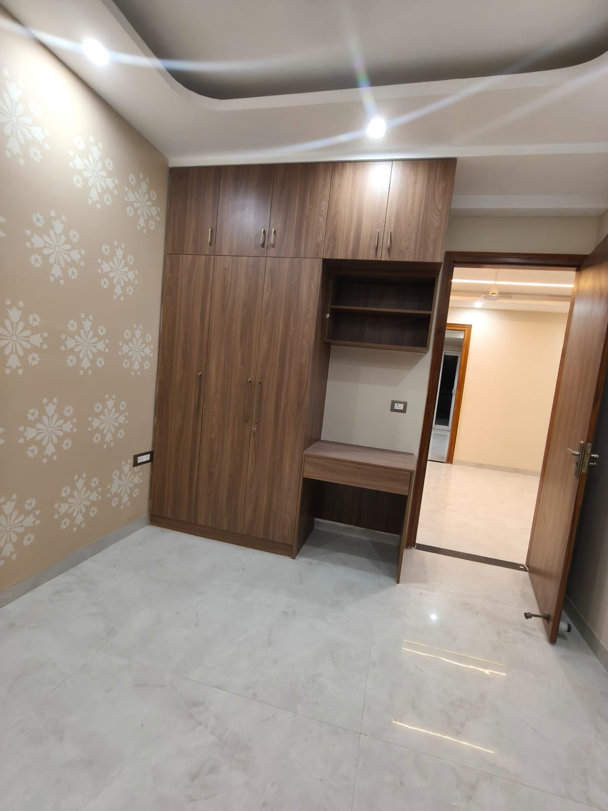 2 BHK 1000 Sq.Ft. Builder Floor in Ardee Mall