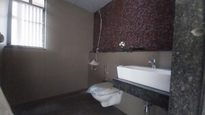 Bathroom in 2 BHK Apartment at Arvind Bel Air, Yelahanka – for Sale