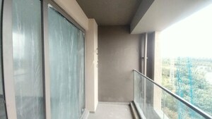 Building Lobby in 2 BHK Apartment at Arvind Bel Air, Yelahanka – for Sale