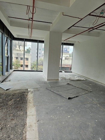 Office Space for Rent in Shankar Sheth Road, Pune