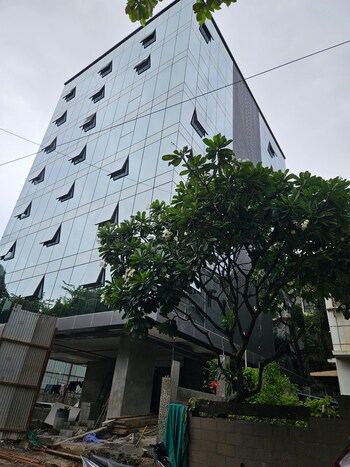 Office Space for Rent in Shankar Sheth Road, Pune