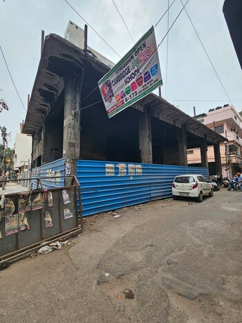 Land for Sale in Ashok Nagar, Delhi