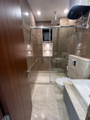 3 BHK Builder Floor for Sale in Chittaranjan Park, Delhi