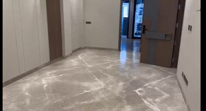 3 BHK Builder Floor For Rent in East Of Kailash