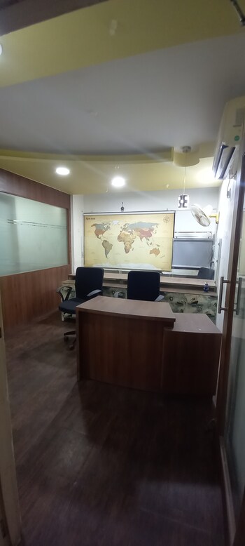 Office Space for Rent in Ashram Road, Ahmedabad