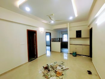 3 BHK Builder Floor for Rent in Hsr Layout, Bangalore