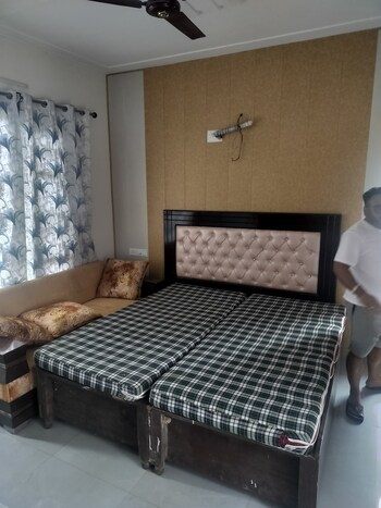 1 BHK Builder Floor for Rent in Aerocity, Mohali