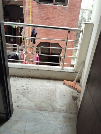 1 BHK Builder Floor for Rent in Govindpuri, Delhi