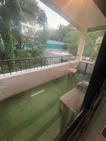 4 BHK House for Rent in Model Colony, Pune