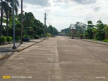 Plot for Sale in Vidhan Sabha Marg, Raipur
