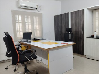 Office Space for Rent in Kothaguda, Hyderabad