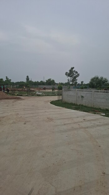Plot for Sale in Nagram Road, Lucknow
