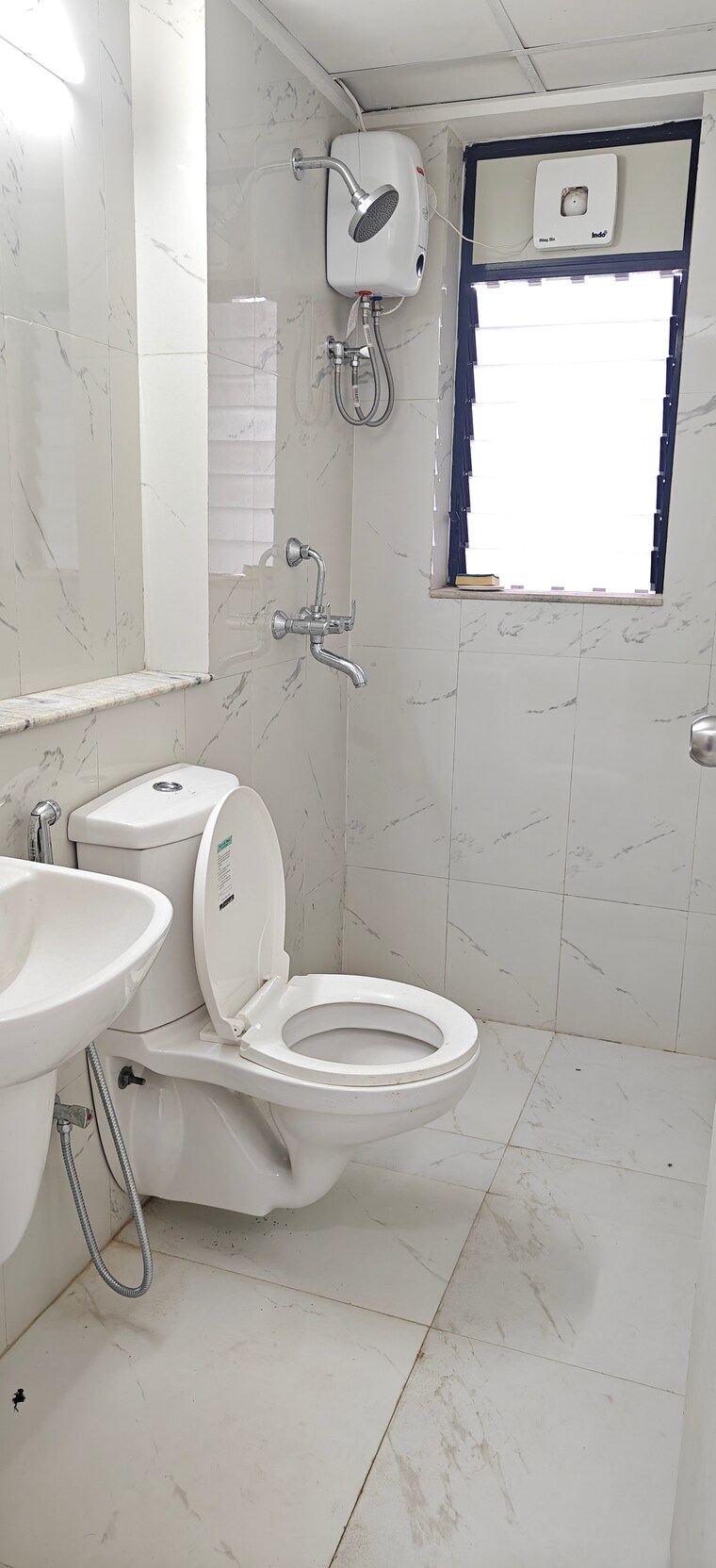 Bathroom, runwal-gardens 1 Bedroom 470 Sq.Ft. Apartment In Dombivli East Thane 10535717