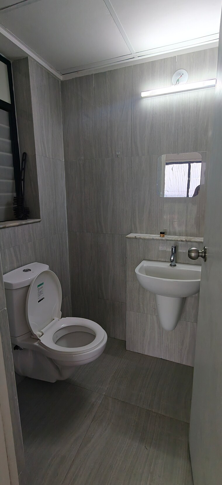 Bathroom, runwal-gardens 1 Bedroom 470 Sq.Ft. Apartment In Dombivli East Thane 10535717