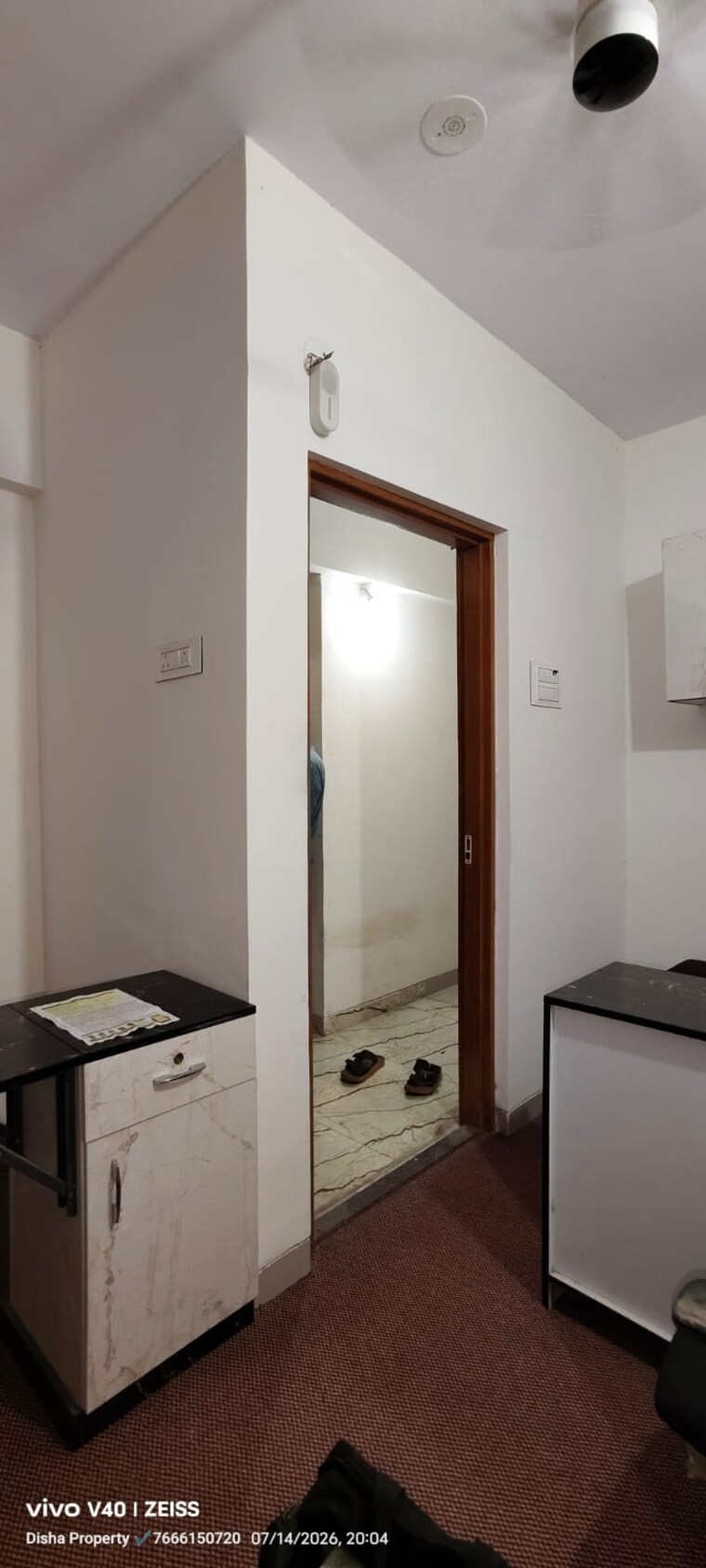 Room, kalyan west Commercial Office Space 130 Sq.Ft. In Kalyan West Thane 10535869