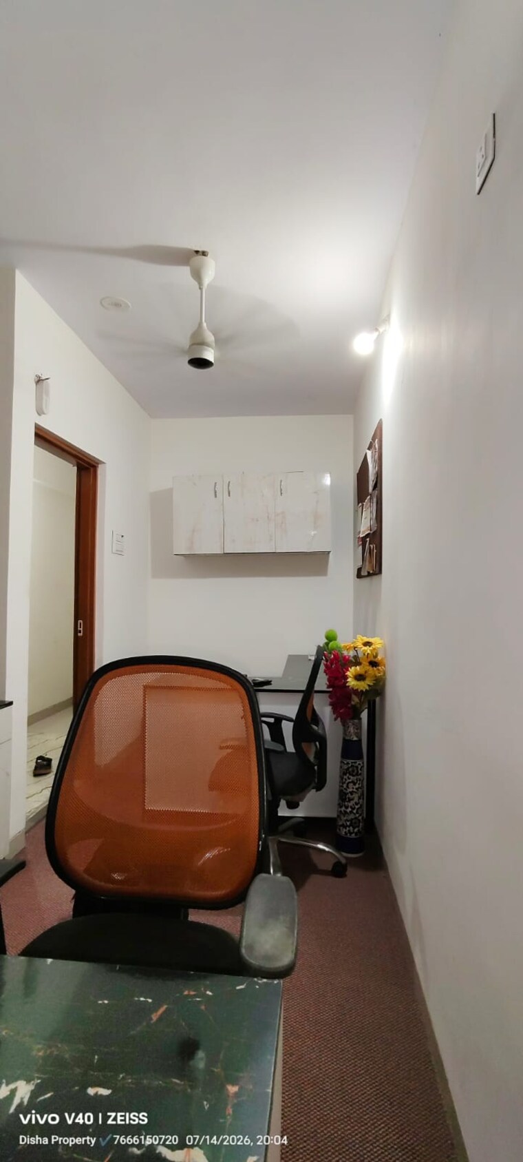 undefined, kalyan west Commercial Office Space 130 Sq.Ft. In Kalyan West Thane 10535869