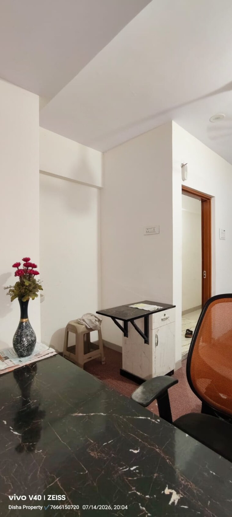 Kitchen, kalyan west Commercial Office Space 130 Sq.Ft. In Kalyan West Thane 10535869