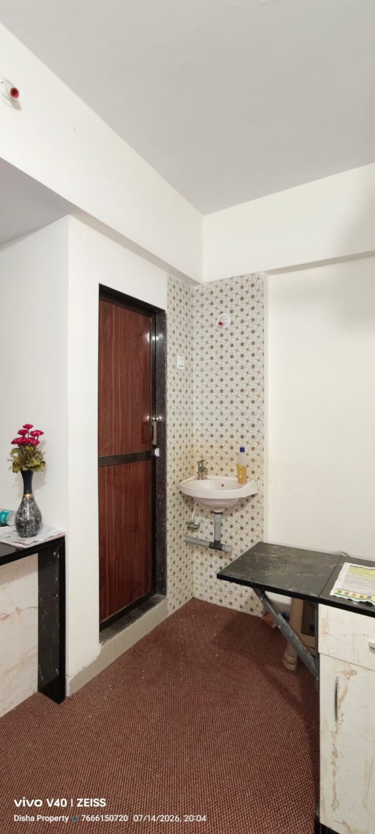 Living Room, kalyan west Commercial Office Space 130 Sq.Ft. In Kalyan West Thane 10535869