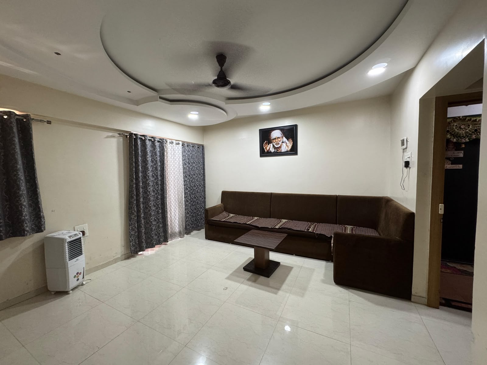 2 BHK + Prayer Room 775 Sq.Ft. Apartment in Windsor County