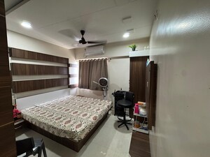 Bedroom in 2 BHK Apartment at Windsor County, Ambegaon Budruk – for Sale