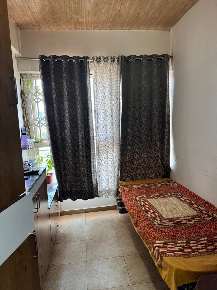Living Room, windsor-county 2 Bedroom 775 Sq.Ft. Apartment In Ambegaon Budruk Pune 10535893