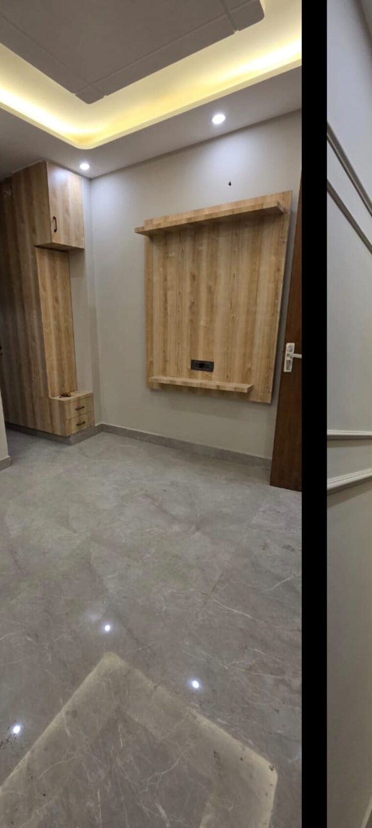 Room, janakpuri 1 Bedroom 400 Sq.Ft. Builder Floor In Janakpuri Delhi 10536027