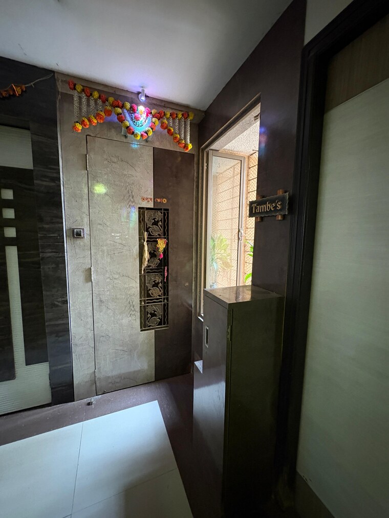 undefined, gurukrupa-raj-hills 1 Bedroom 418 Sq.Ft. Apartment In Borivali East Mumbai 10536031