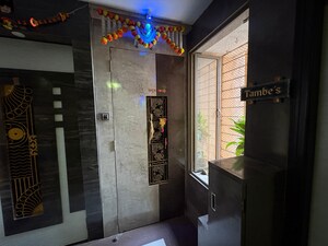 1 BHK Apartment For Sale in Gurukrupa Raj Hills, Borivali East