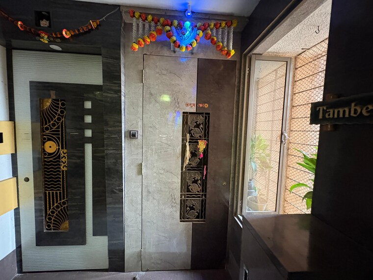 Exterior View, gurukrupa-raj-hills 1 Bedroom 418 Sq.Ft. Apartment In Borivali East Mumbai 10536031