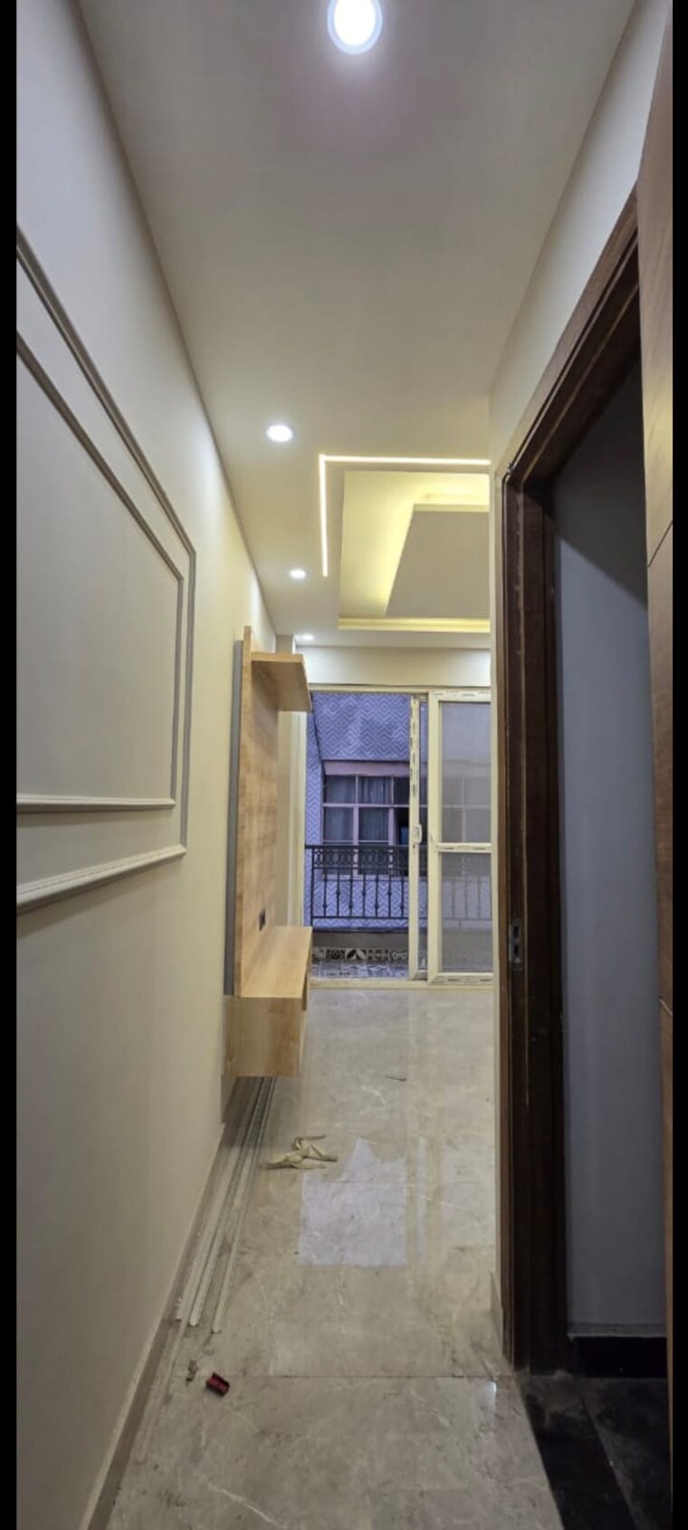 undefined, janakpuri 1 Bedroom 400 Sq.Ft. Builder Floor In Janakpuri Delhi 10536027