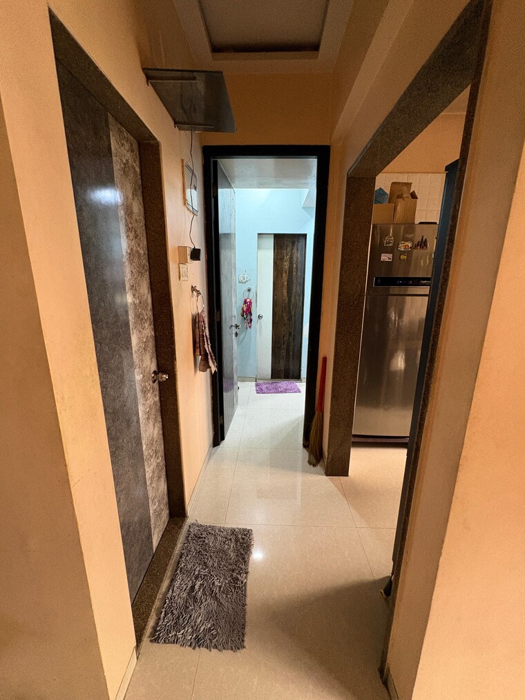 undefined, gurukrupa-raj-hills 1 Bedroom 418 Sq.Ft. Apartment In Borivali East Mumbai 10536031