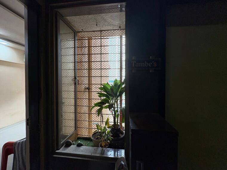 Room, gurukrupa-raj-hills 1 Bedroom 418 Sq.Ft. Apartment In Borivali East Mumbai 10536031