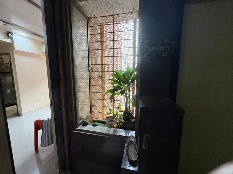 Bathroom, gurukrupa-raj-hills 1 Bedroom 418 Sq.Ft. Apartment In Borivali East Mumbai 10536031