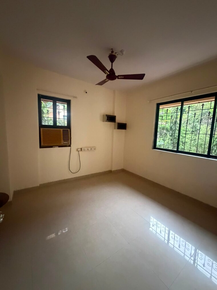 Bedroom, highland-residency-chsl 1 Bedroom 450 Sq.Ft. Apartment In Balkum Pada Thane 10536021